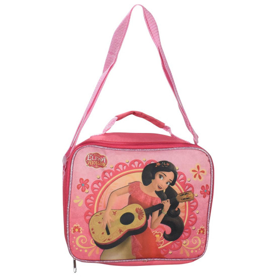 Sunce Παιδική τσάντα Elena Of Avalor-Lunch Bag Sunce Παιδική τσάντα Elena Of Avalor-Lunch Bag